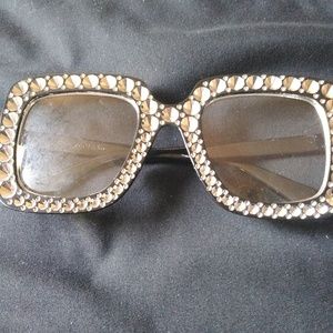 Crazy Diva Shades